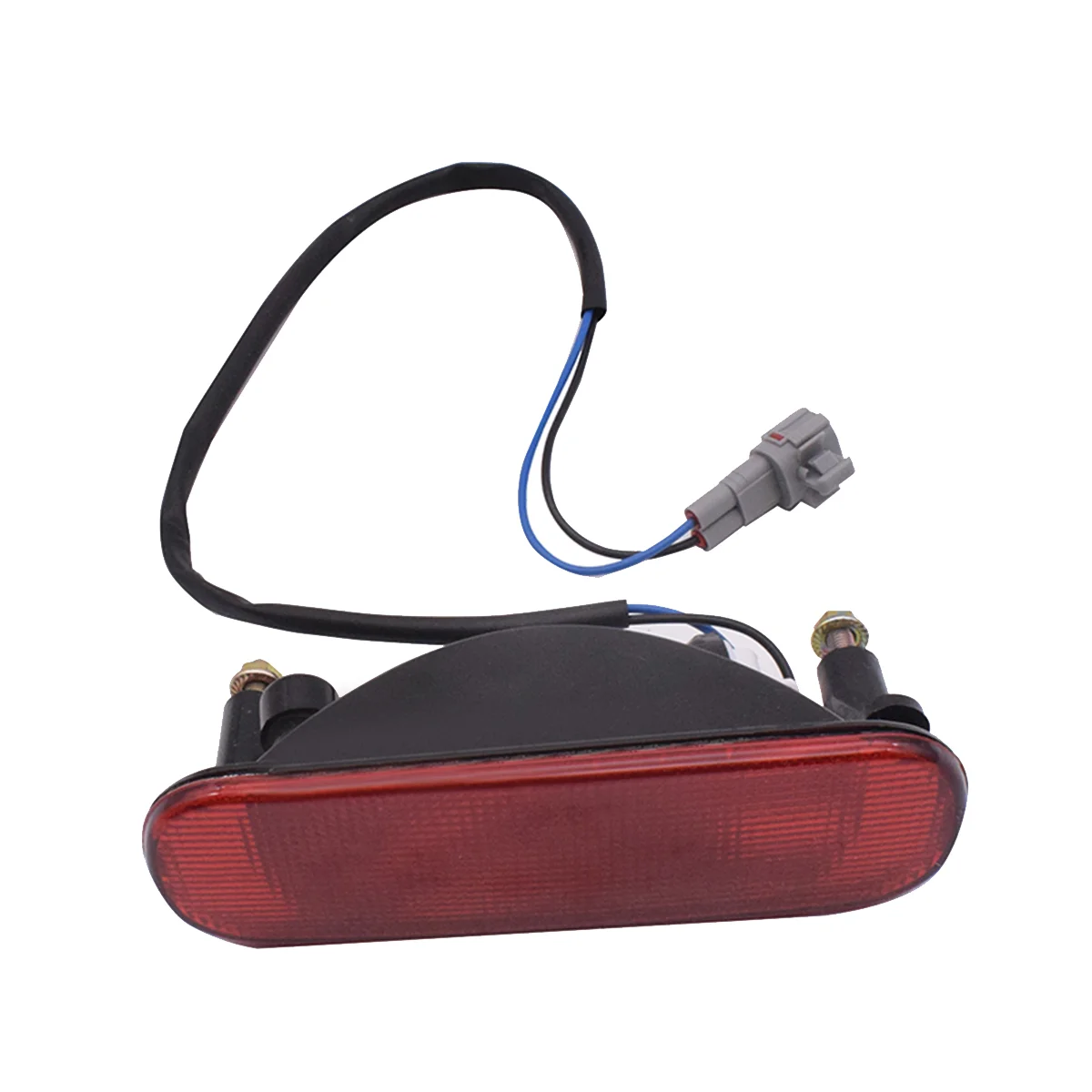 Отражатель заднего бампера для Suzuki Swift 36570-77J00-000