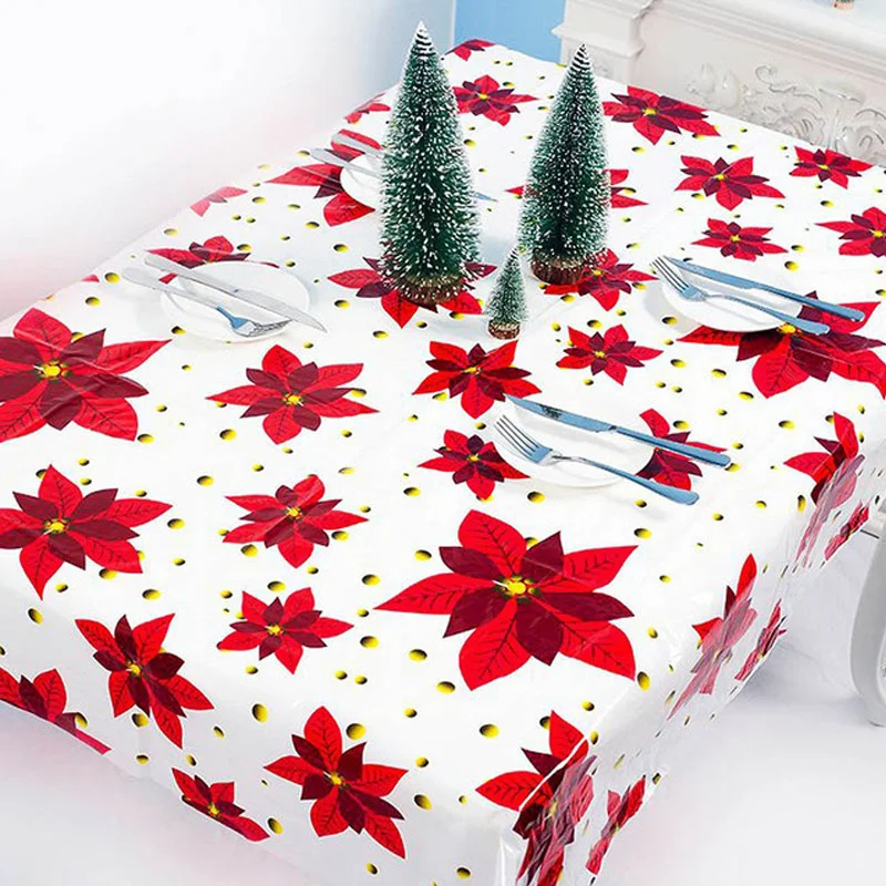 

Tablecloth Waterproof--2TD