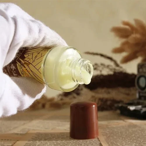 Медовый крем для рук от известного бренда Shanghai Osmanthus 2 шт. * 45 г долговечный