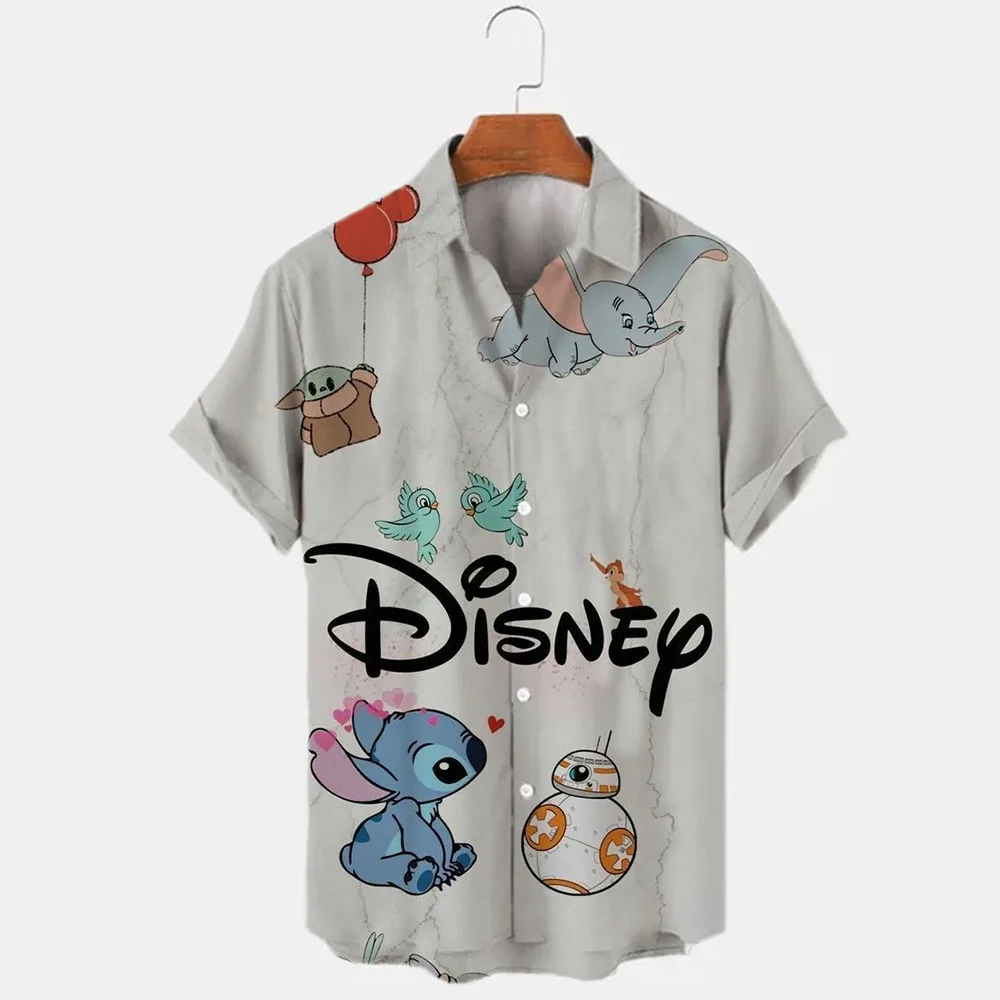 Рисунок 3 - Мужская приталенная рубашка