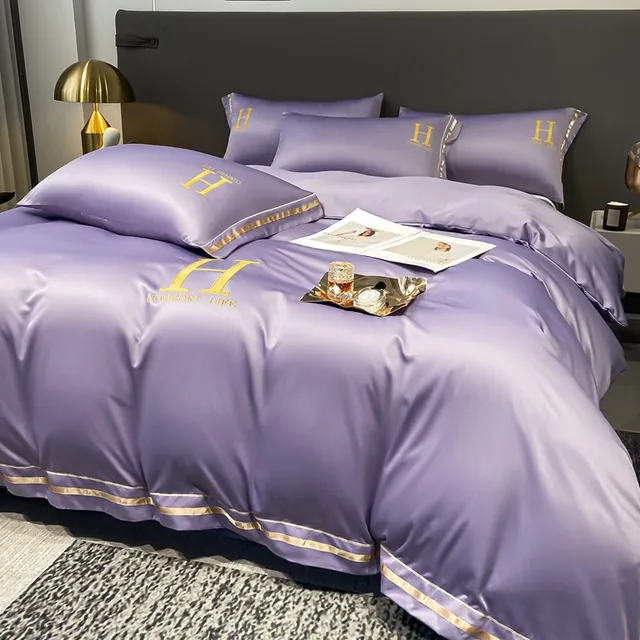 Постельное белье candie's home textile ткань жатка. Большие пододеяльники. Красивое шелковое постельное белье. Большие пододеяльники. Большие пододеяльники.