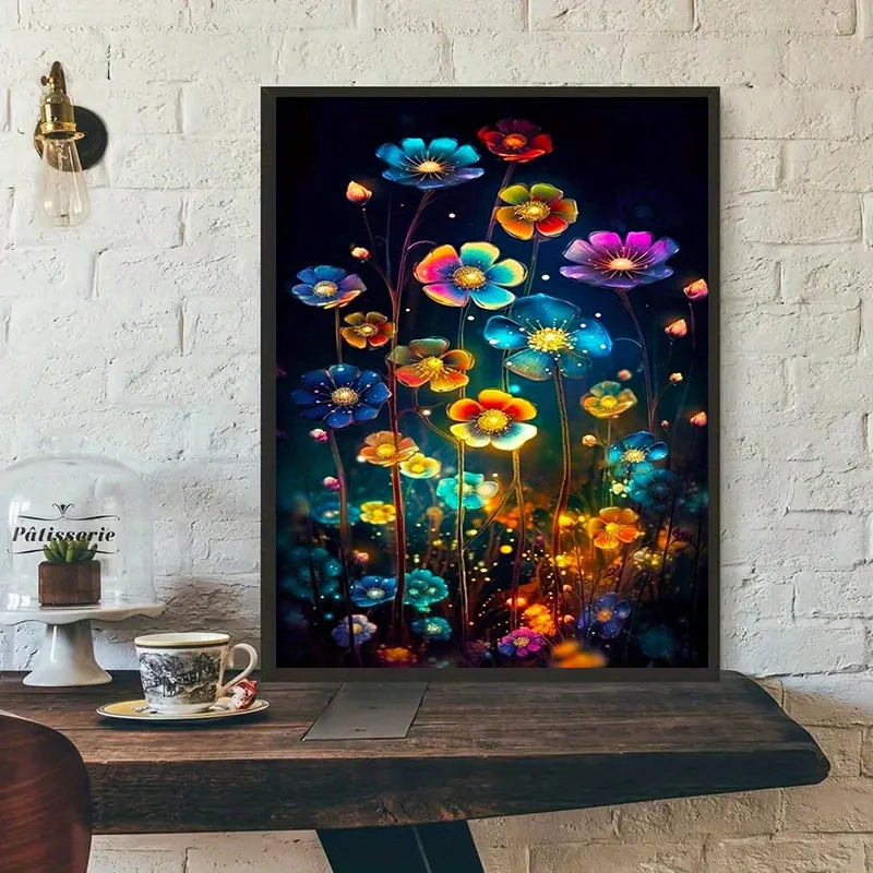 1 шт. алмазная 5D картина сделай сам