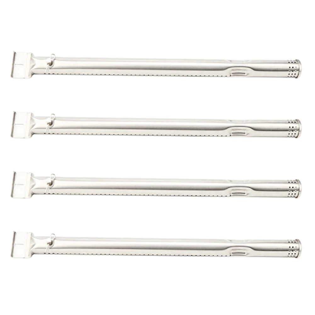 

4 X трубки для горелки на гриле 11,75 \ Up 16 X частей + 52x гайковерт 4 X трубки для горелки на гриле выдвигаются из фарфоровых трубок на гриле