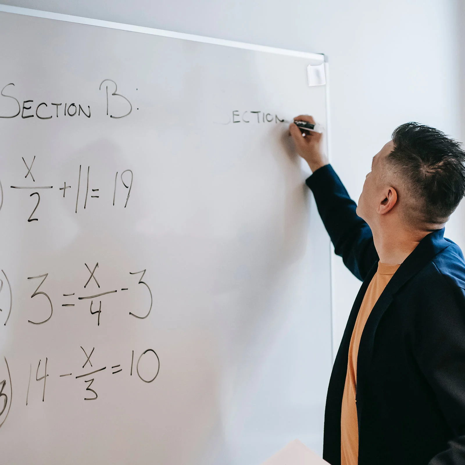 100 шт. магнитные зажимы для ручек