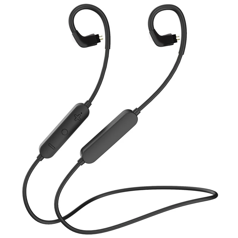 

QCC5125 Bluetooth 5.0 Earphone Upgrade Cable Aptx-HD & Aptx Adaptive For 0.78Mm 2Pin