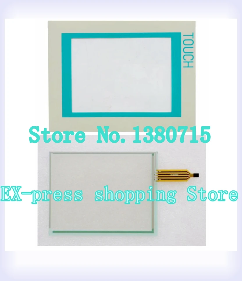 Новый сенсорный экран TP070 6AV6545-0AA15-2AX0