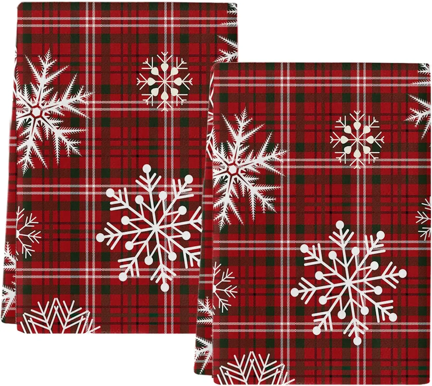 

Набор кухонных полотенец из микрофибры