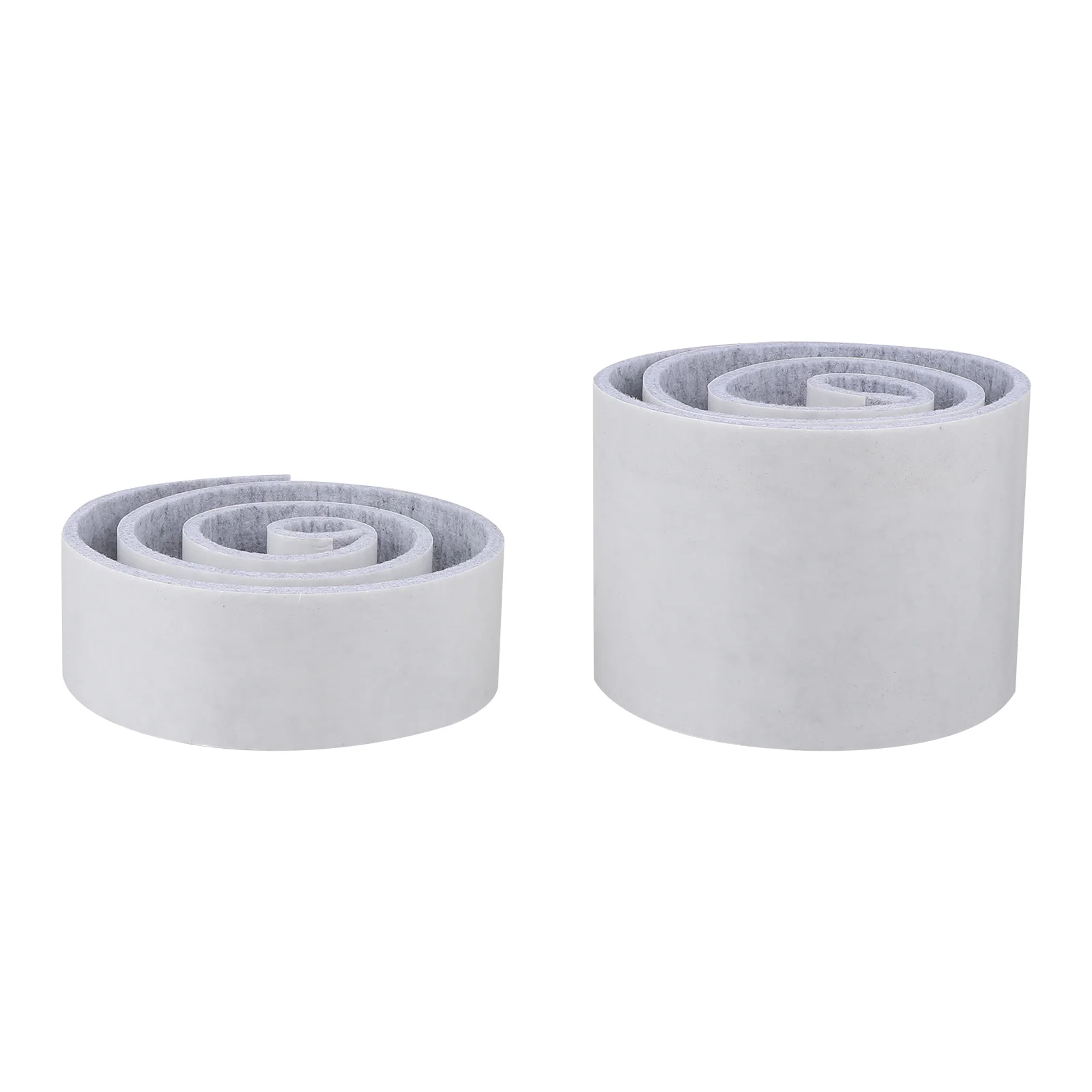 

Felt Furniture Chair Leg Pads Foot Feet Cabinet Cut Protectors Floor Table Leveller Rug Mats Mat Levelers Cushions