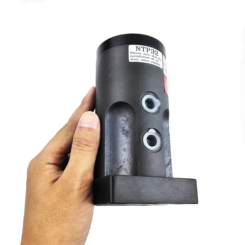 Поршневой импульсный ударный вибратор серии NTP NTP-32