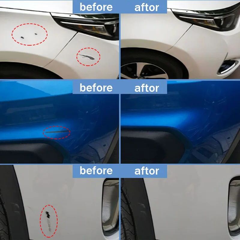 Для Hyundai Tucson Refinish Pen Polar White 21 новые автозапчасти Tusheng l