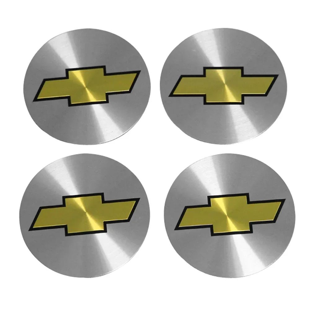 

4 шт., 56 мм, центральные эмблемы на колеса автомобиля, наклейки на ступицу для Chevrolet AVEO CAPTIVA CRUZE IMPALA LACETTI MALIBU ORLANDO Sail SPARK TRAX