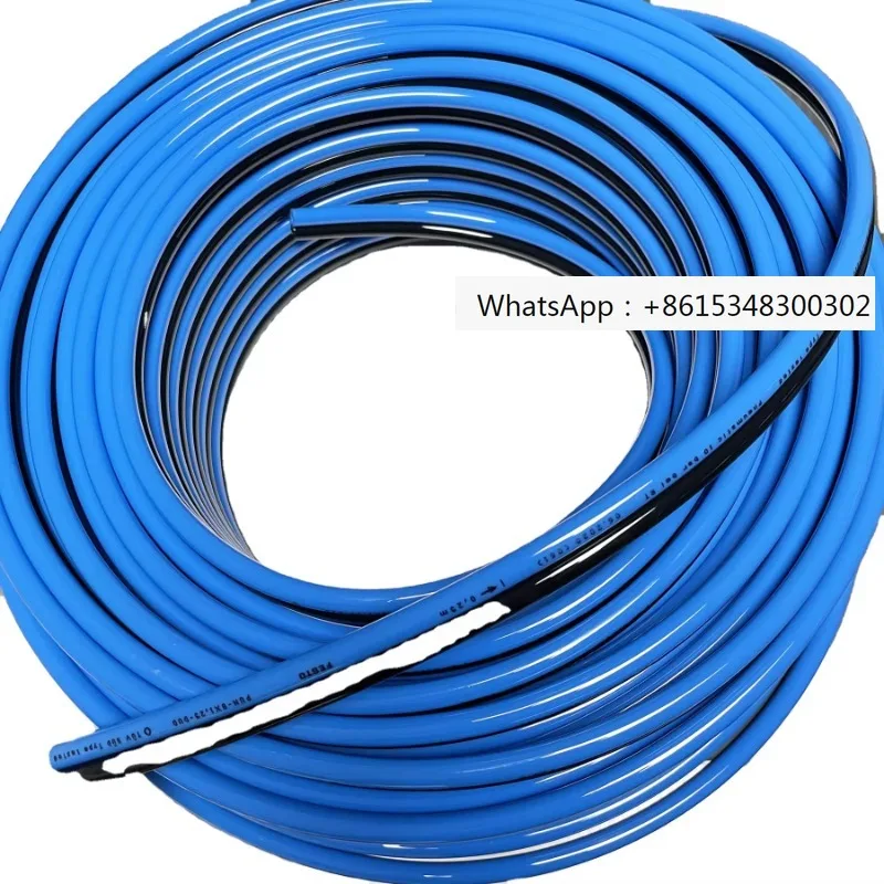 DUO Tube PUN-8X1 25-DUO-BS 159676 50M