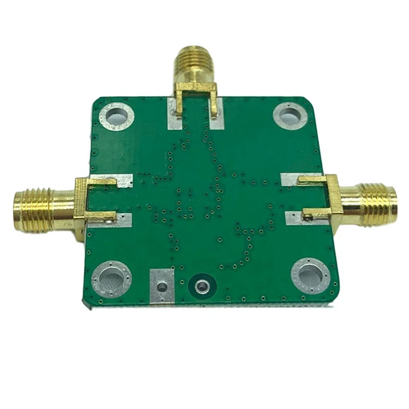 

4X AD831 High Frequency Transducer RF Mixer Module 500Mhz Bandwidth RF Frequency Converter