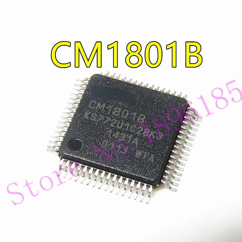 

1 шт./лот CM1801B CM1801 1801 QFP64