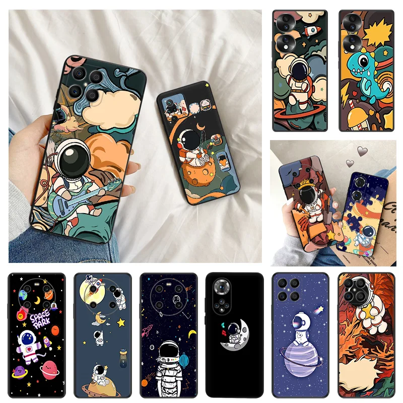 Ультратонкий силиконовый мягкий чехол для телефона Honor X8 X7 X9 b X6 70 90 Magic5 Pro 8x Pixel 8 7 6 a