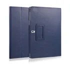 Чехол для Samsung Galaxy Tab S 10,5, тонкий складной флип-чехол с подставкой из искусственной кожи для Samsung galaxy Tab S 10,5 дюйма T800 T805 T801