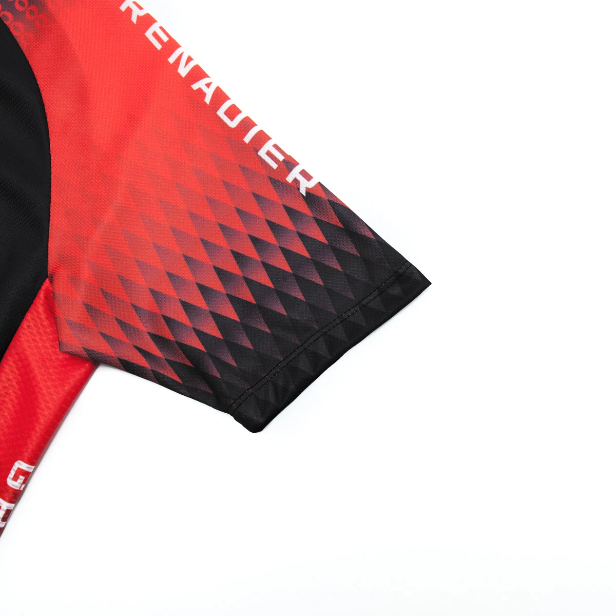 2022 г. комплект велосипедной одежды Ineos Grenadier Pro Team с коротким рукавом Мужская