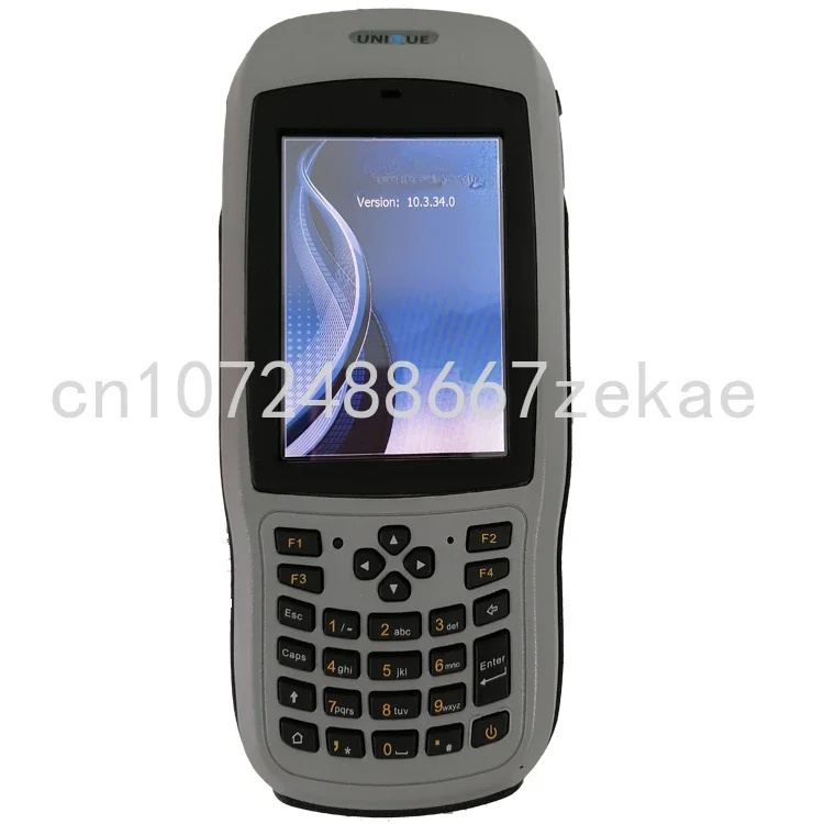 Полностью прочный ручной контроллер GIS для отображения карты как U18