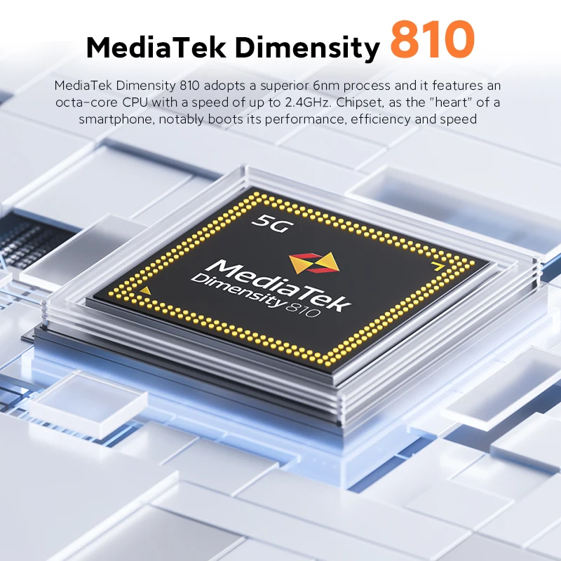 Global Version Xiaomi Redmi Note 11S 5G Smartphone 64G / 128GB MediaTek Dimensity 810 NFC 33W Pro Fast Charging 5000 mAh 50MP