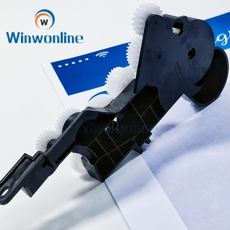 Комплект шестеренок фьюзера для принтера HP 8210 8710 8720 7740 7720 7730 1 комплект