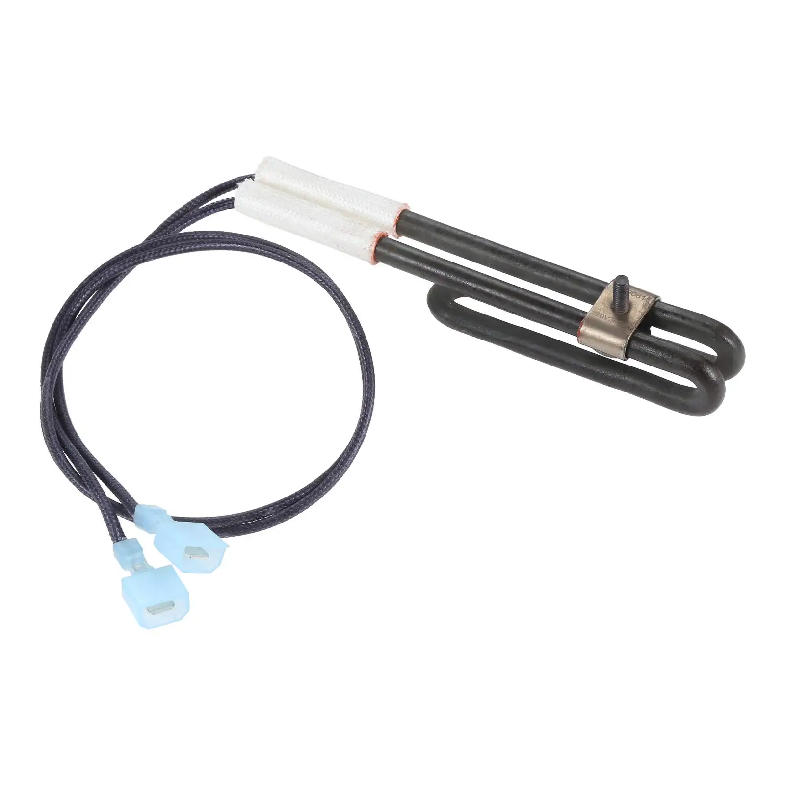 Зажигатель в виде петли для гранулированного печи, фотозажигатель, совместимый с плитами в виде гранул квадрокоптера Mt Vernon, вставка Mt Vernon