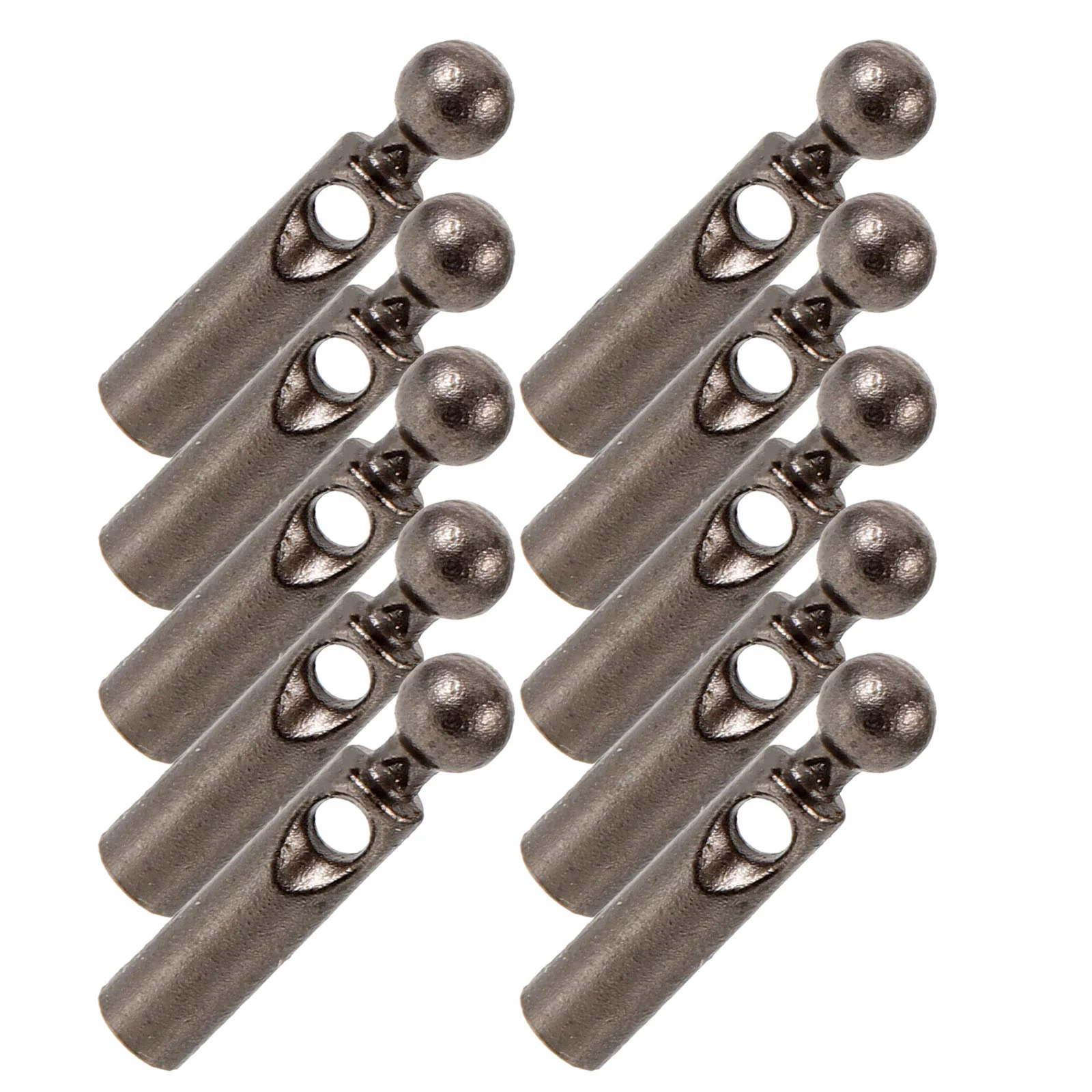 

Metal Umbrella Tail Beads Umbrella Bone Covers Folding Umbrella Tail Head Beads Umbrella Tail Drops Parts Accessories