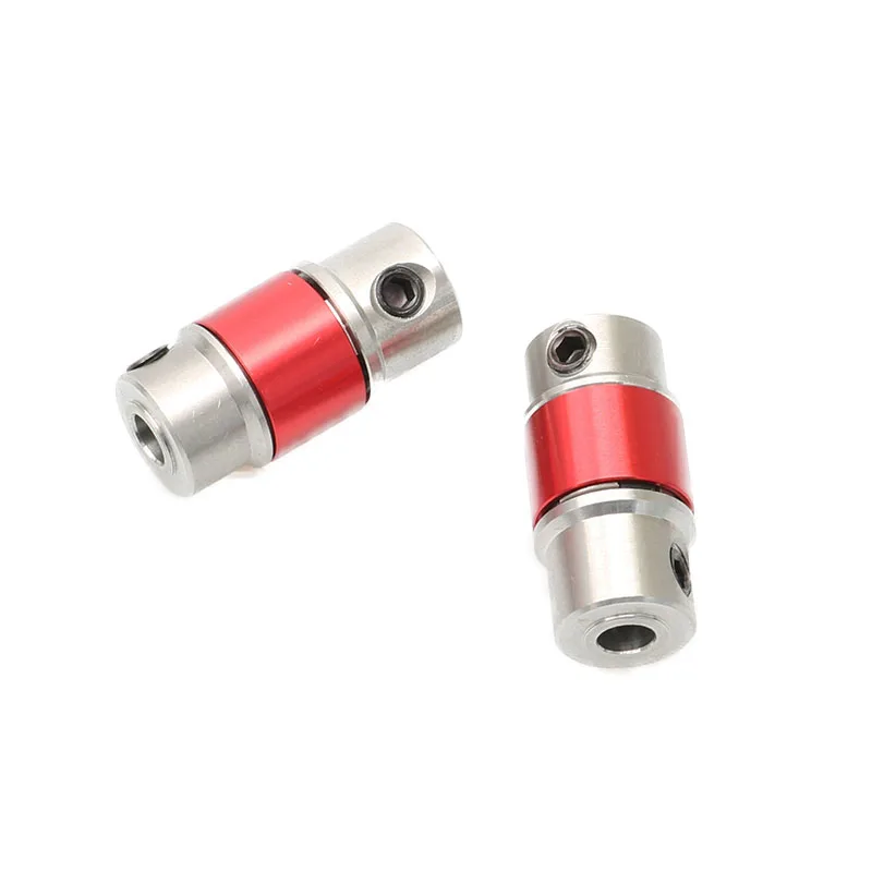 5 шт. 3 18x4 мм 4x4 5x 4 резиновая муфта из нержавеющей стали амортизирующая для