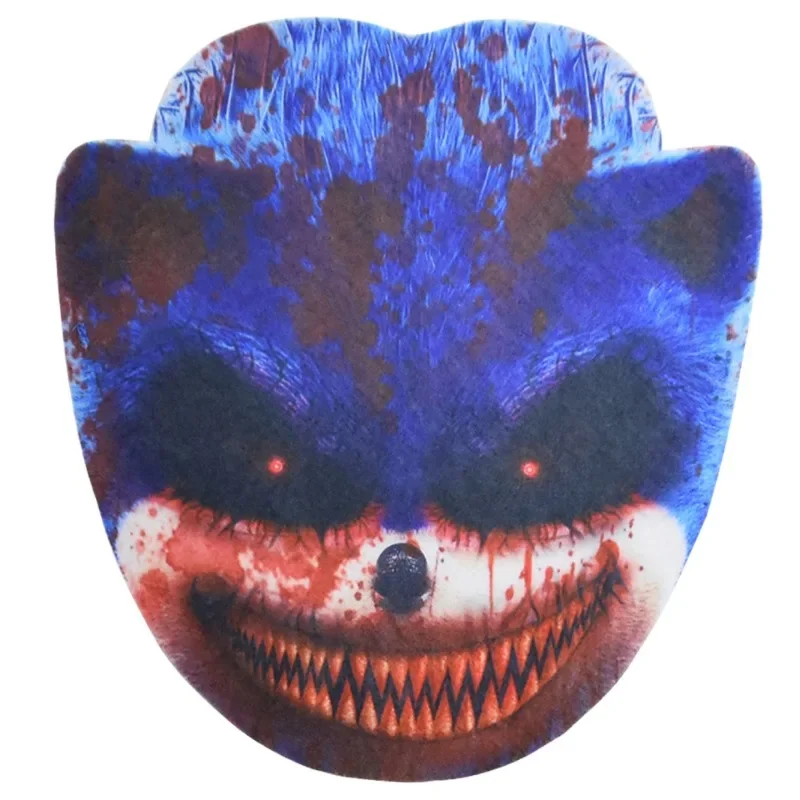 Костюмы для косплея с колбасиным ртом Monster Wuggying игровые игры кигуруми аниме