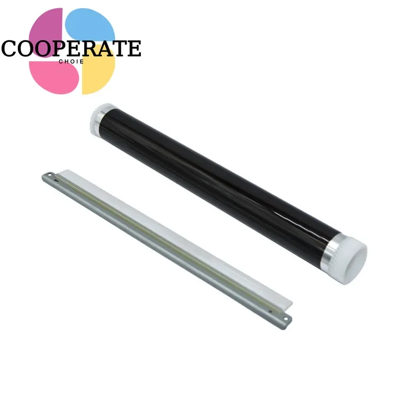 5 комплектов DK1150 DK-1150 302RV93010 лезвие для чистки барабана OPC KYOCERA M2040 M2135 M2540 M2635 M2640 M2735