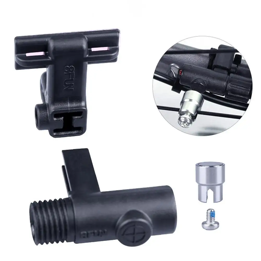 

Bafang Speed Sensor IP65 Waterproof For BBS0102 BBSHD Crank Bafang/8FUN Mid Drive Motor Kit Electric Bike Accessories