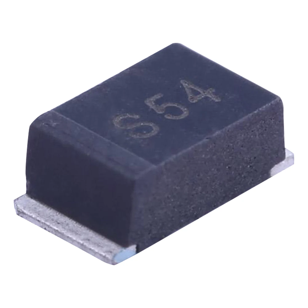 

20 PCS Schottky diode 40V 5A 550mV 5A SMA-L FM540S-AL