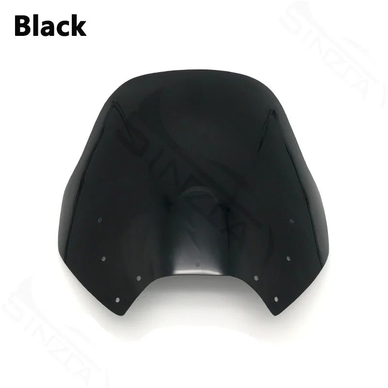Фото Ветровое стекло для мотоцикла YAMAHA FJR1300 FJR 1300 2001 2002 2003 2004 2005 №2