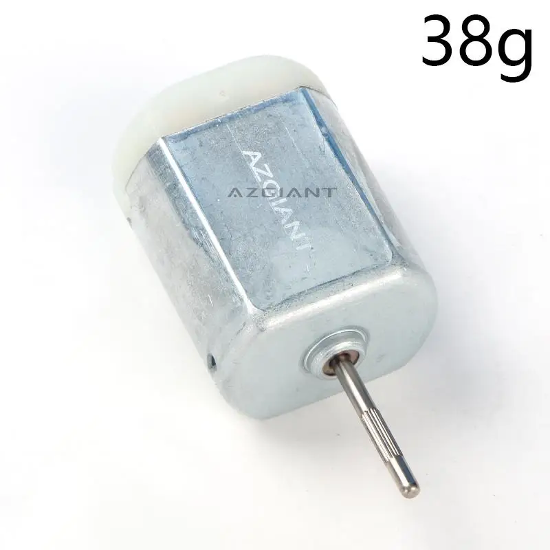 Рисунок 4 - Двигатель FC280 DC 18000 об/мин