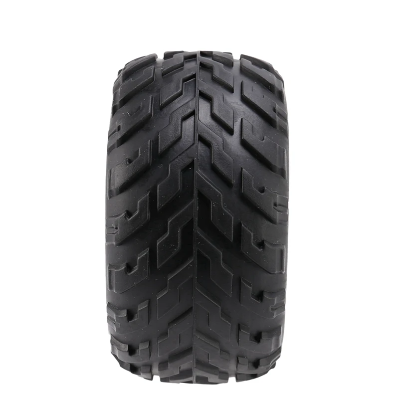 Колесо шины для XINLEHONG 9125 9116 X9115 X9116 GPTOYS S911 S912 1/12 4 шт. запасные части
