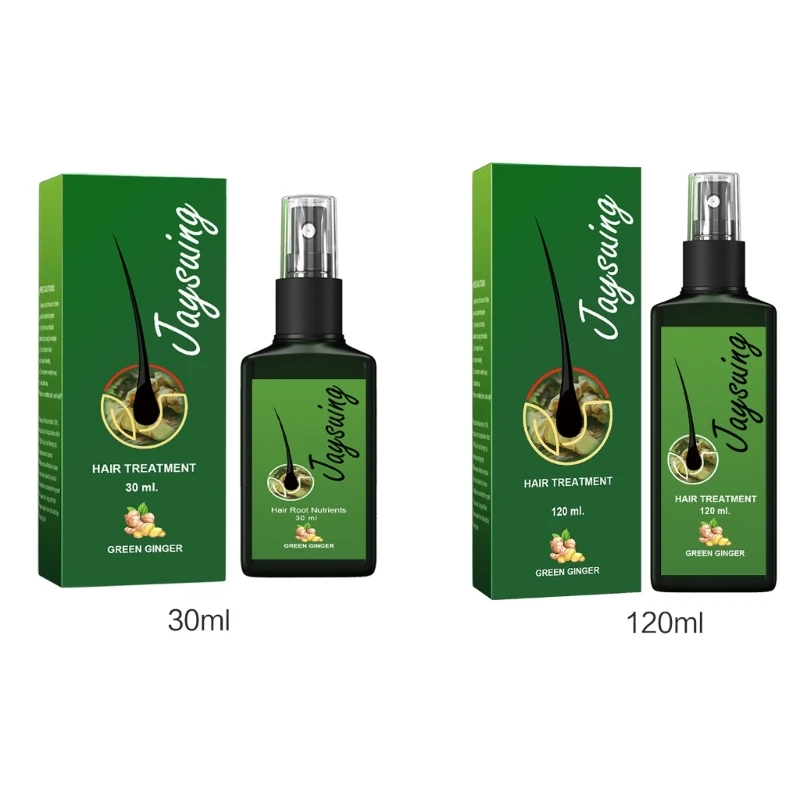 

Scalp Hair Strengthening Hair Growing Split End Care Repair Damaged Hair Roots