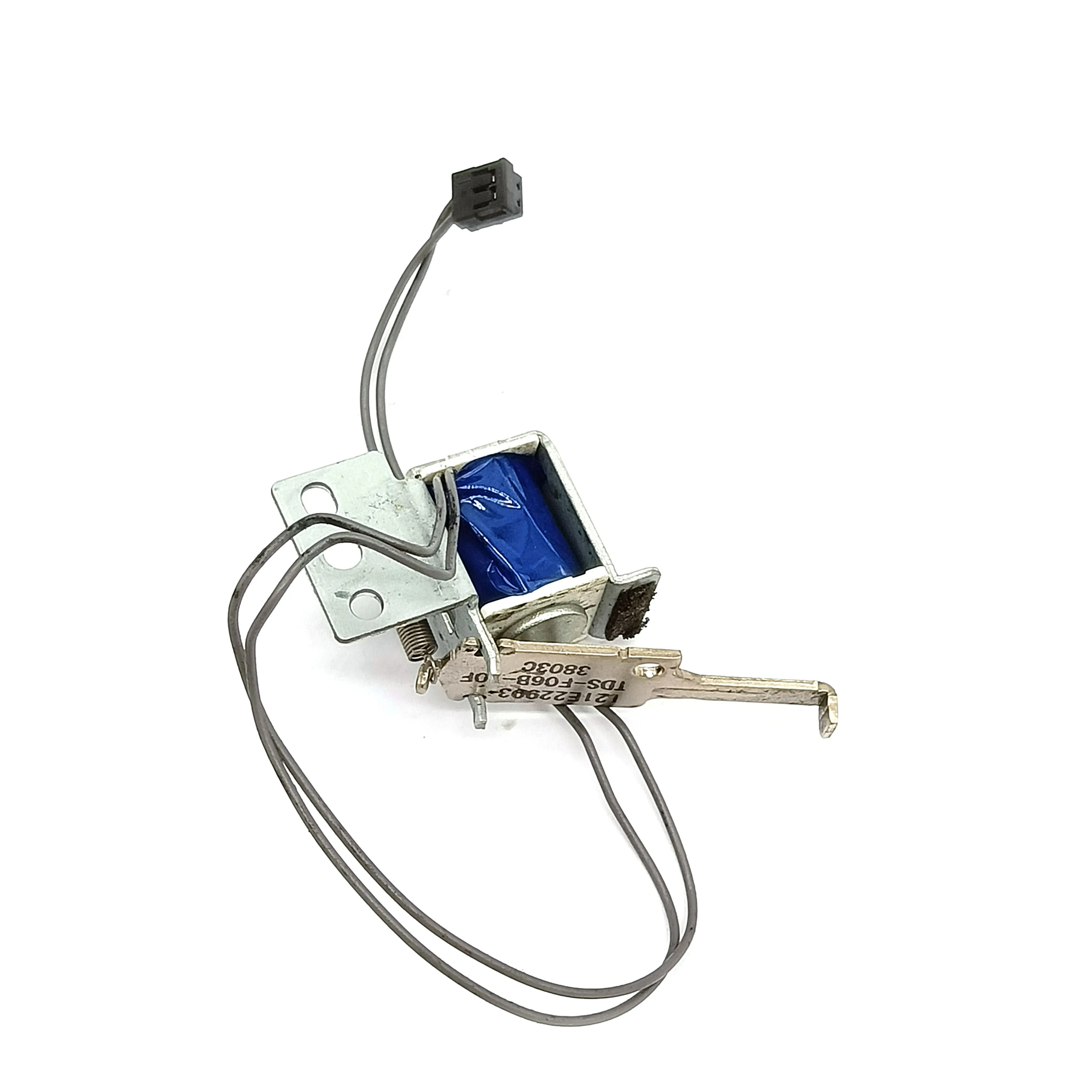 

Solenoid WorkCentre 3045 121E22993 Fits For Xerox wc3045 3040 3010