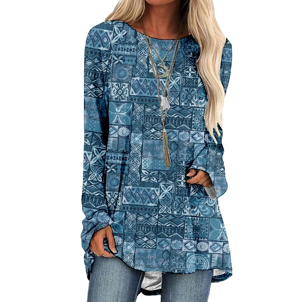 

Summer Dress Women Long Sleeve Sexy Stripe Printed Mini Dresses Ladies Casual Crewneck Short Dresses 8