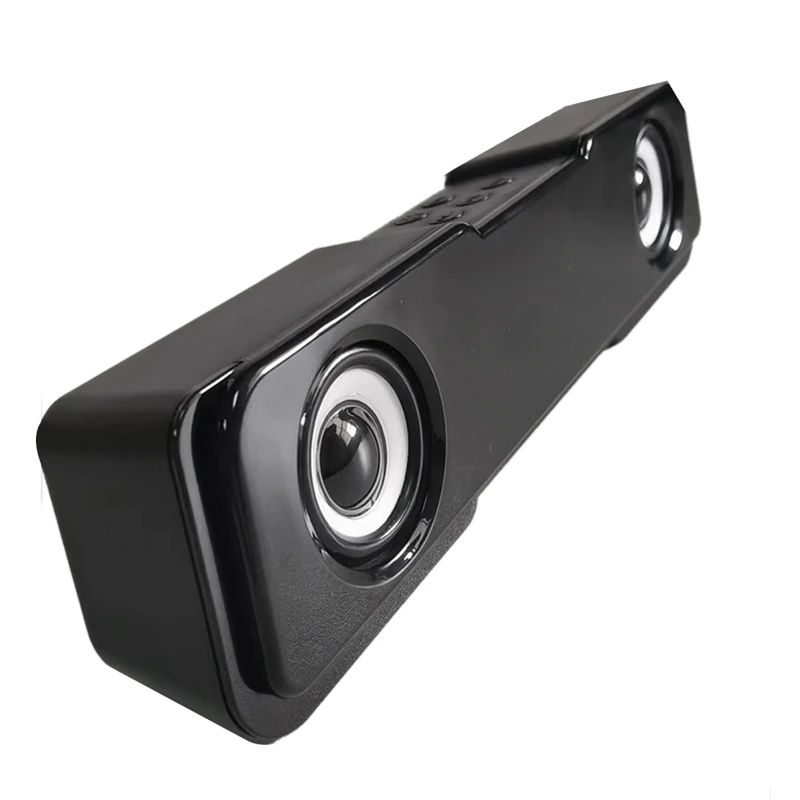 Bluetooth-колонки с USB-проводным компьютером настольным мини-динамиком