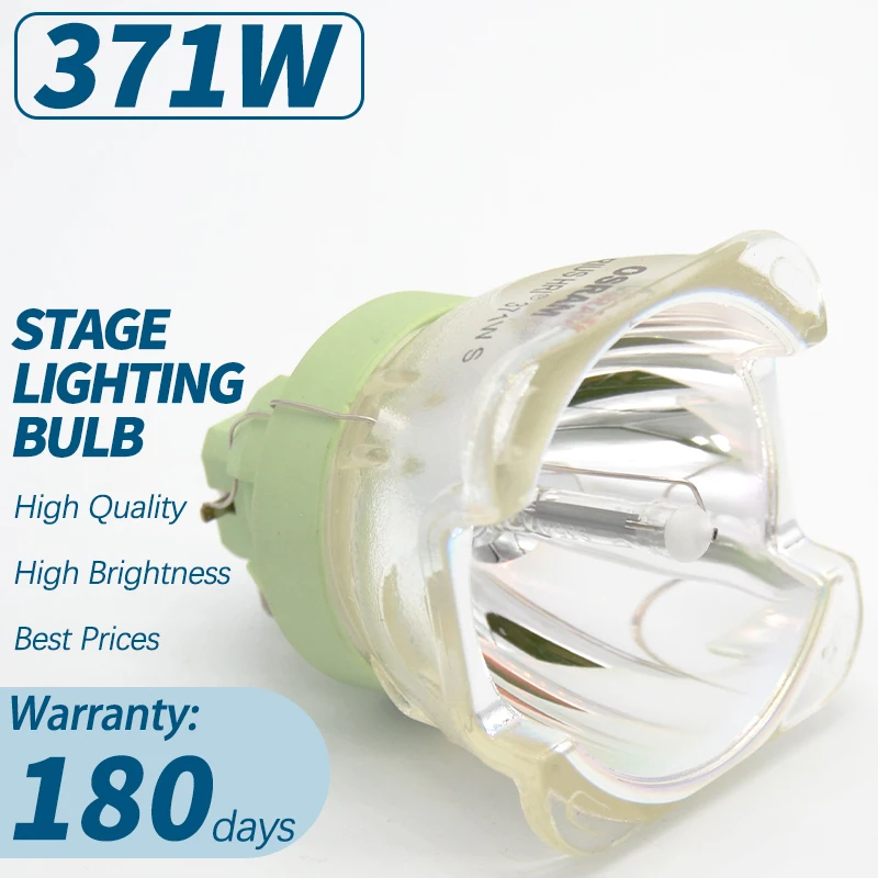 Фонарь с вращающейся головкой 371 Вт 18R 380 Вт 382 Вт