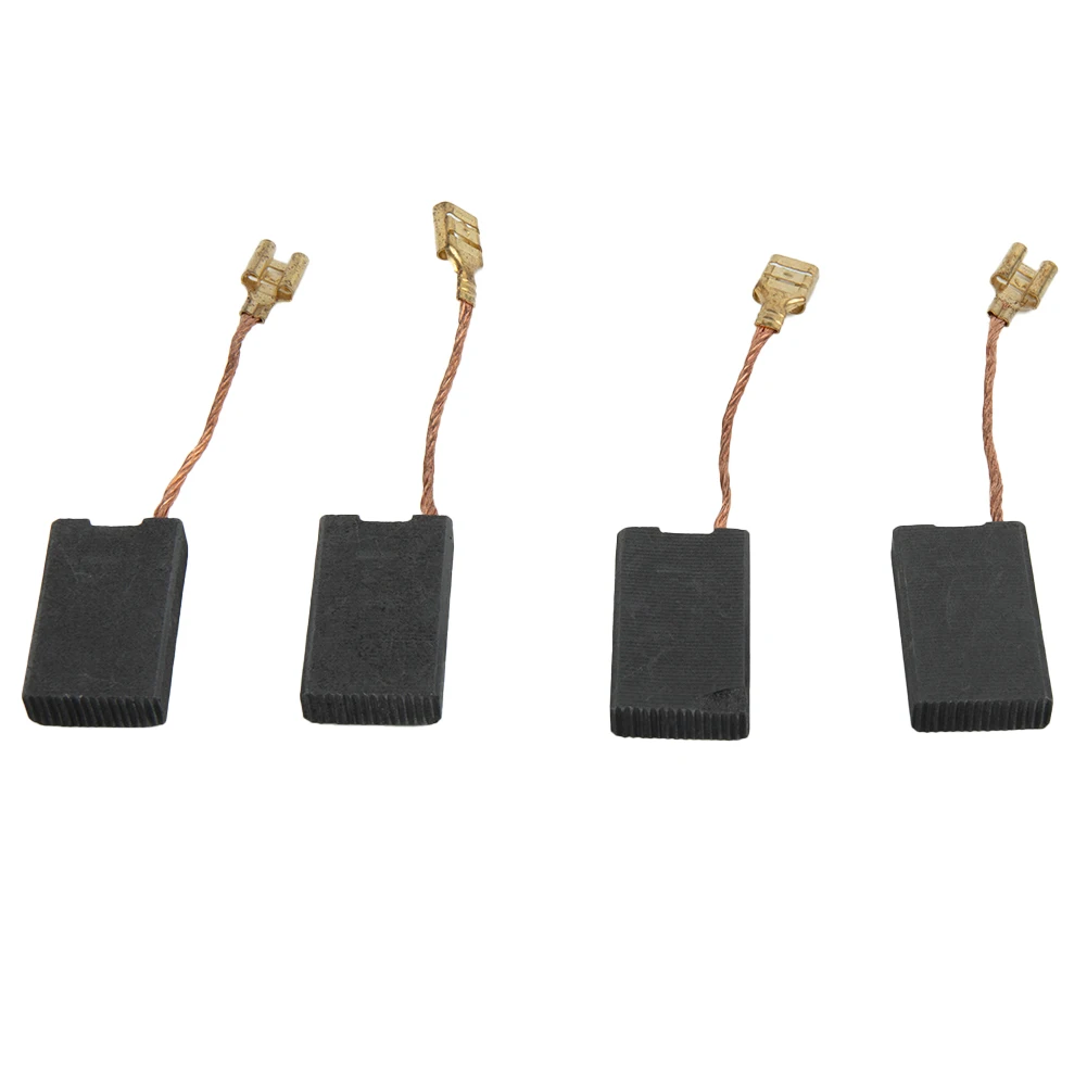 

4 шт., карбоновые щетки 1617014126 для Bosch GSH11E 11316EVS MH10SE GBH11DE GBH10DC