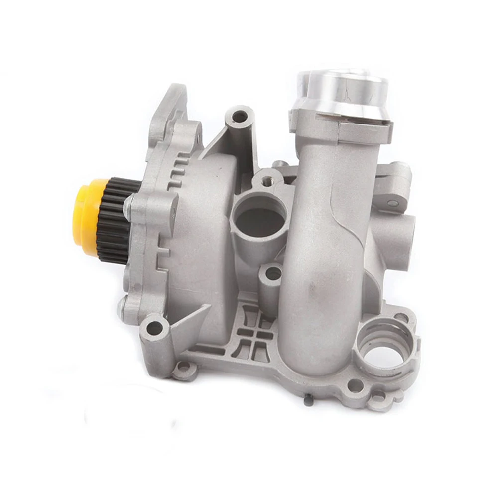 Автозапчасти BBmart сборка водяного насоса двигателя для Audi A4 A5 A6 A8 TT Q3 Q5 OE 06H121026CL |