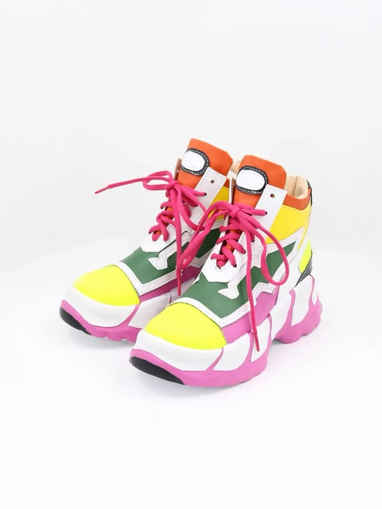 Туфли для косплея из парадокс живой Виши кантаро сапоги Хэллоуина Карнавал