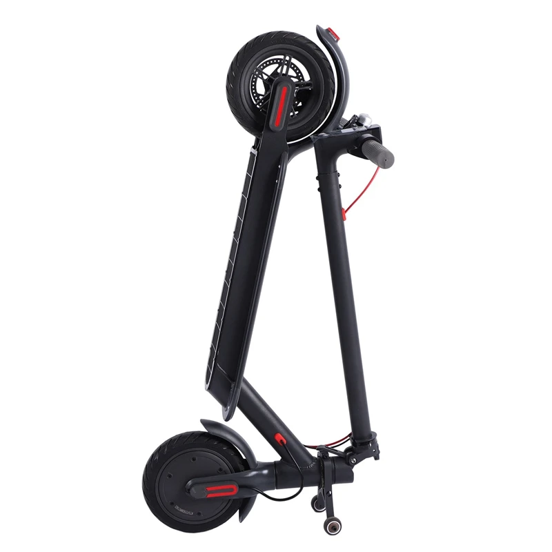 Складная подставка для электрического скутера Xiaomi Es MAX G30 универсальный складной