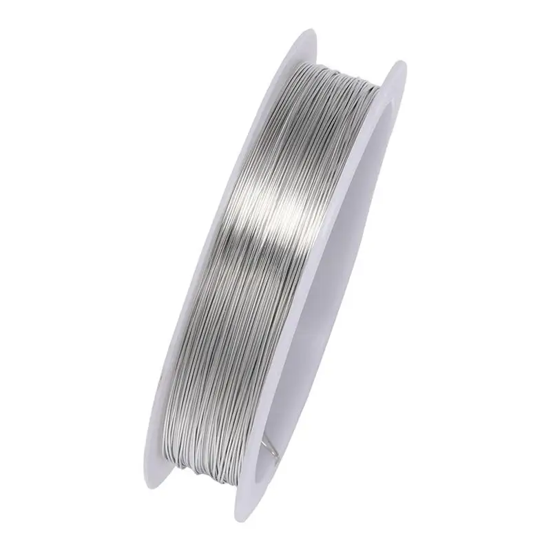 

Медная проволока из бусин 0,2-1,0 мм, материалы для изготовления ювелирных изделий и рукоделия, материалы для изготовления ювелирных изделий и ремесленных изделий, магнитная медная проволока