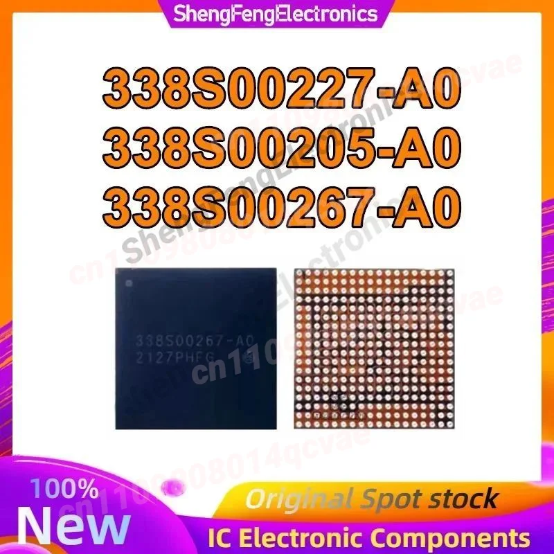 338S00227-A0 338S00205-A0 338S00267-A0 AO BGA IC Новые оригинальные микросхемы в наличии (art.: 3920da36338fc) - 3920da36338fc