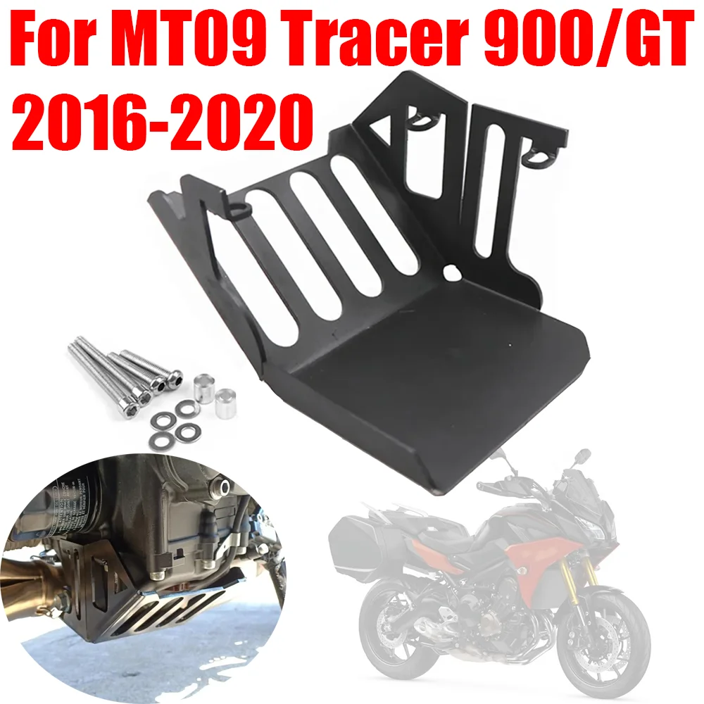 Для YAMAHA MT-09 MT09 Tracer 900 GT 900GT Tracer900 FJ-09 FJ09 аксессуары защитная крышка корпуса