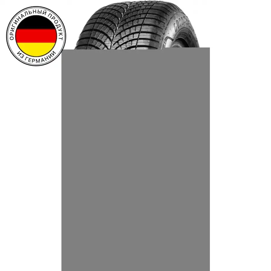 Шины всесезонные Goodyear Vector 4SEASONS Gen-3 XL M+S 3PMSF 185/65 R15 92T