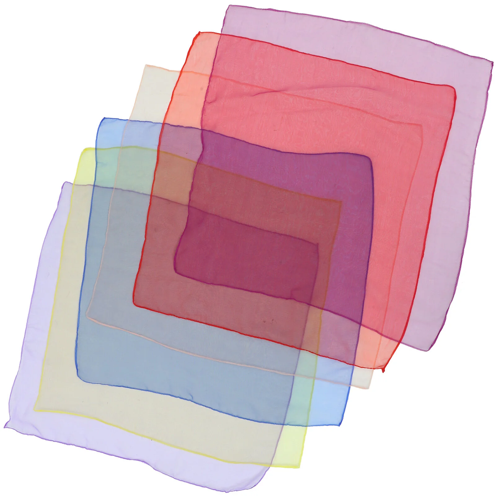 

Маленький шарф шарфы для акробатической активности Детские танцевальные шарфы для выступлений