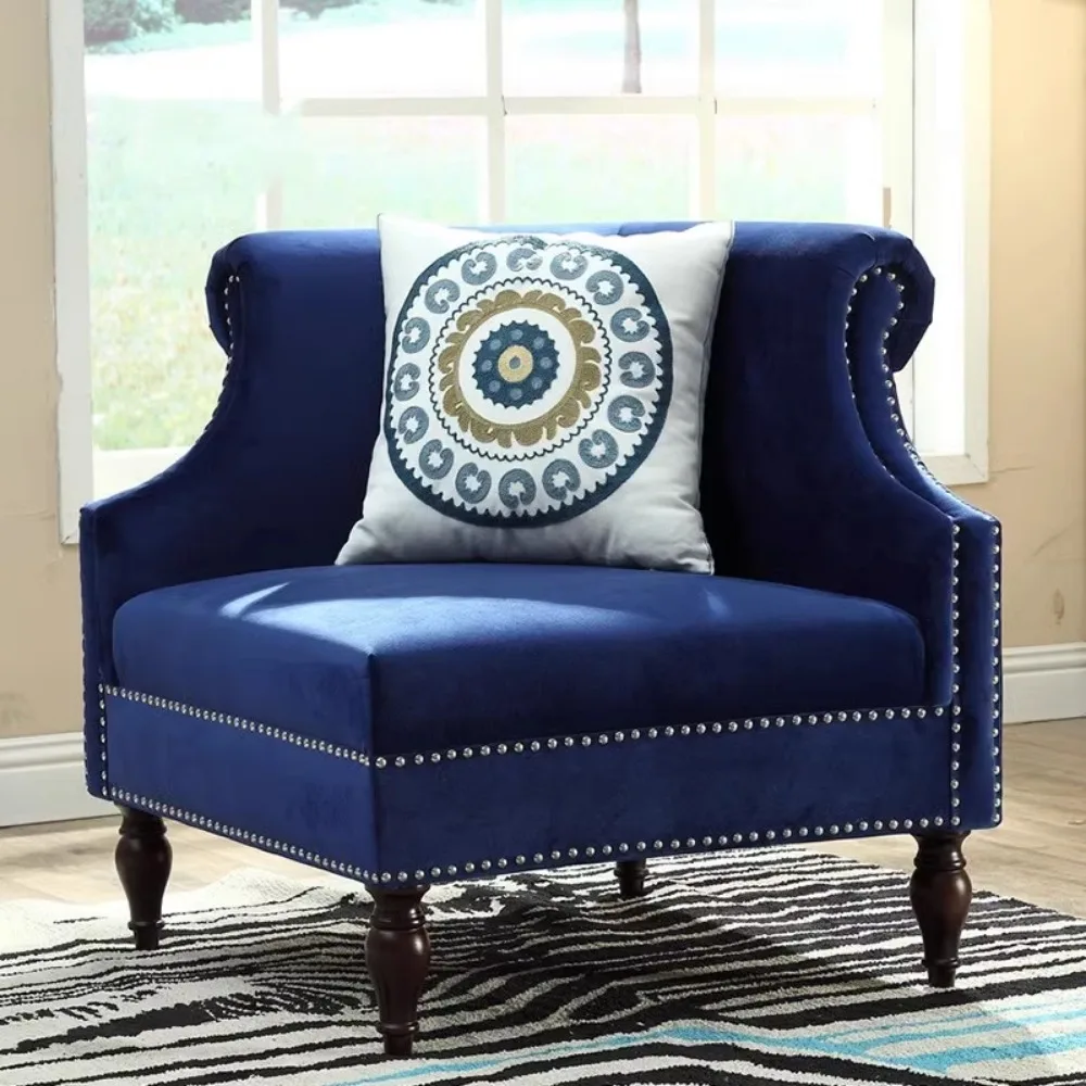 Легкий роскошный диван для гостиной Рождество Хэллоуин высокое качество