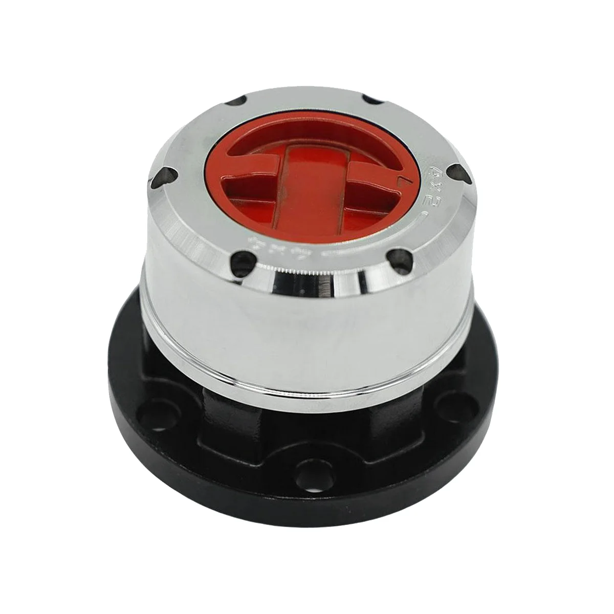 

Front Wheel Clutch Studs for Jeep Beijing UAZ GAZ 1961-2023 Red